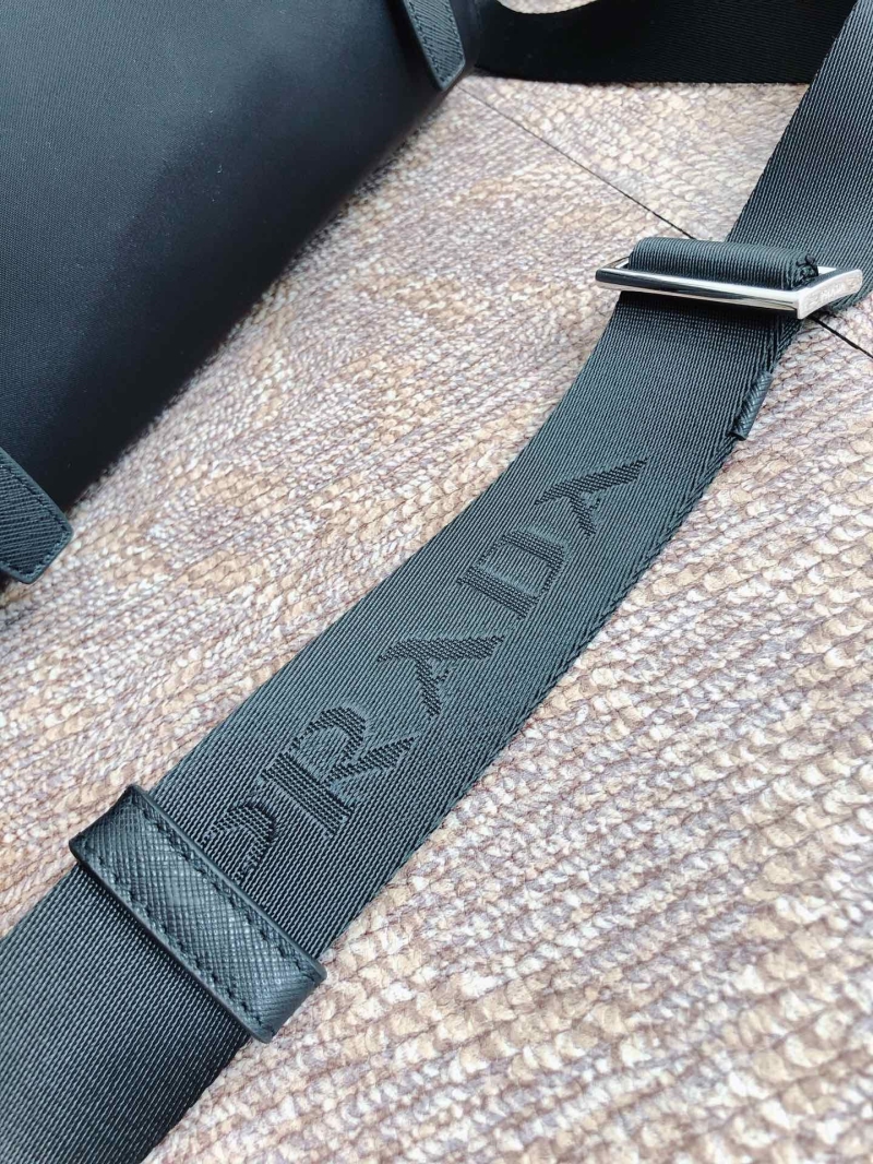 mens Pra*a satchel bags
